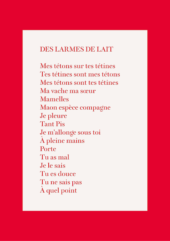 © Frac des Pays de la Loire